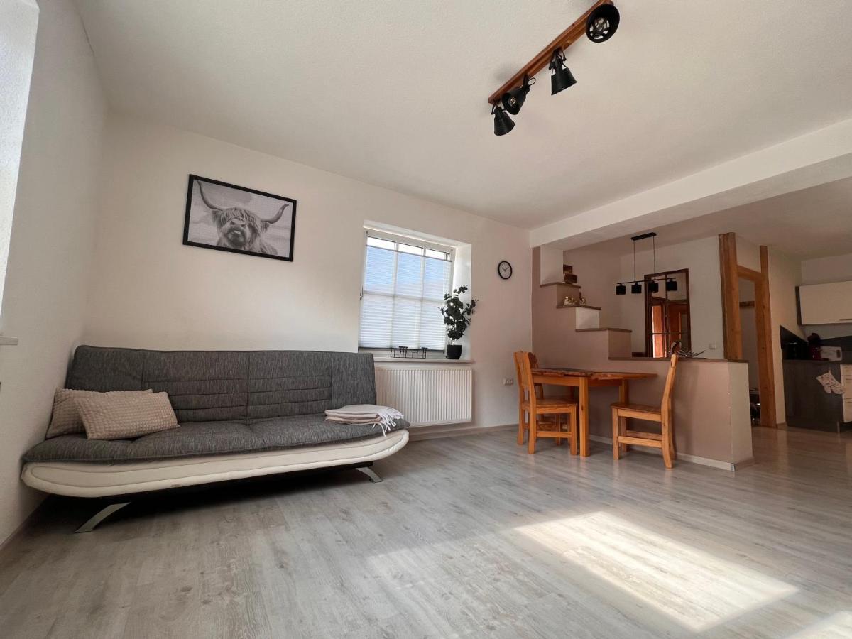 Ferienwohnung Gasser Hahnenkamm Blick 罗伊特 外观 照片
